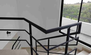 Casa en venta nueva