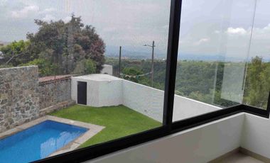 Casa en venta nueva