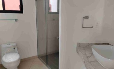 Casa en venta nueva