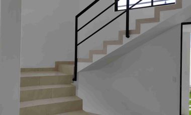 Casa en venta nueva