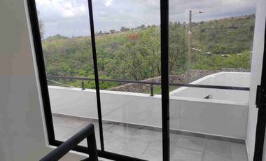 Casa en venta nueva