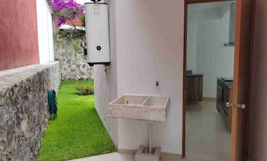 Casa en venta nueva