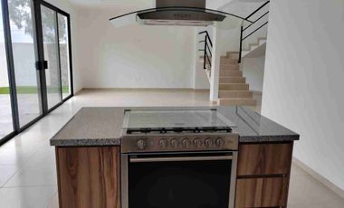 Casa en venta nueva