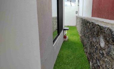 Casa en venta nueva
