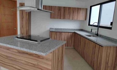 Casa en venta nueva
