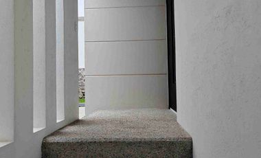 Casa en venta nueva