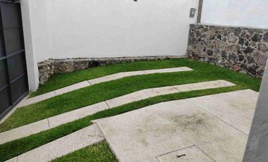 Casa en venta nueva