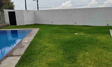 Casa en venta nueva