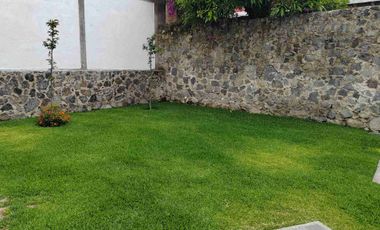 Casa en venta nueva