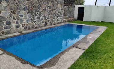 Casa en venta nueva