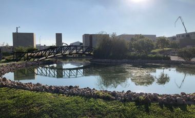 Departamento de dos pisos 3 recámaras en venta en Zibatá, Querétaro