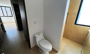 Departamento de dos pisos 3 recámaras en venta en Zibatá, Querétaro