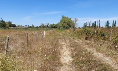 Vende Parcela Km 10 a Cato