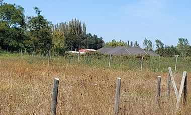 Vende Parcela Km 10 a Cato