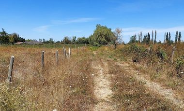 Vende Parcela Km 10 a Cato