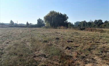 Vende Parcela Km 10 a Cato