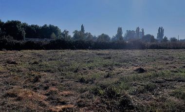 Vende Parcela Km 10 a Cato