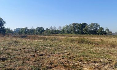 Vende Parcela Km 10 a Cato