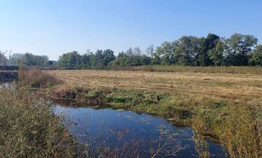 Vende Parcela Km 10 a Cato