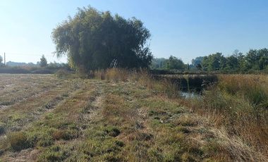 Vende Parcela Km 10 a Cato