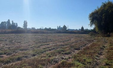 Vende Parcela Km 10 a Cato