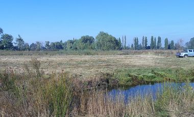 Vende Parcela Km 10 a Cato