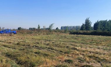 Vende Parcela Km 10 a Cato