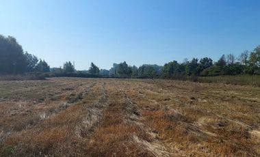 Vende Parcela Km 10 a Cato