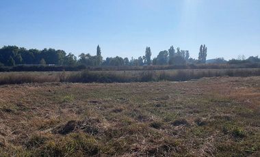 Vende Parcela Km 10 a Cato