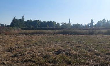 Vende Parcela Km 10 a Cato