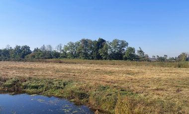 Vende Parcela Km 10 a Cato