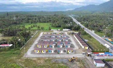 affordable house and lot for sale in San francisco agusan del sur