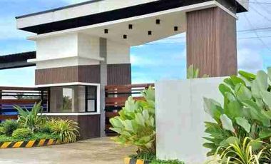 affordable house and lot for sale in San francisco agusan del sur