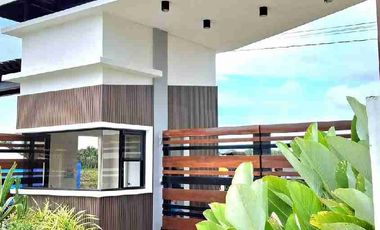 affordable house and lot for sale in San francisco agusan del sur