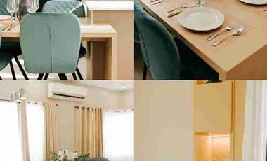 affordable house and lot for sale in San francisco agusan del sur
