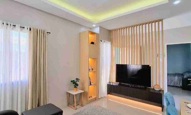 affordable house and lot for sale in San francisco agusan del sur