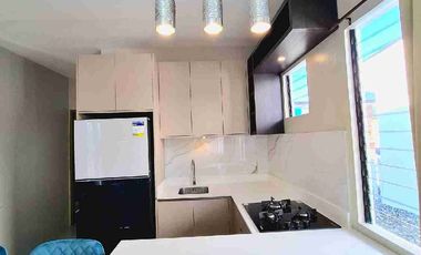 affordable house and lot for sale in San francisco agusan del sur