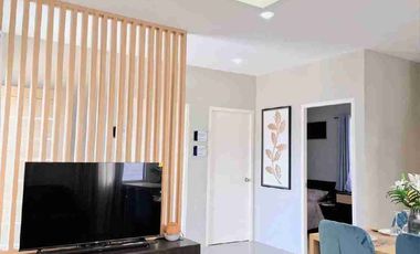 affordable house and lot for sale in San francisco agusan del sur