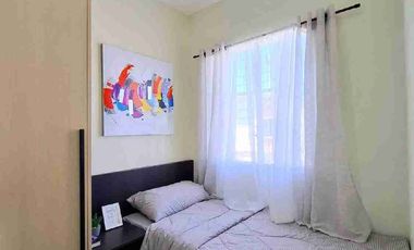 affordable house and lot for sale in San francisco agusan del sur
