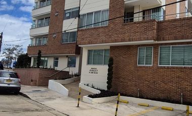 Apartamento con Excelente Vista