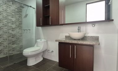 Apartamento con Excelente Vista