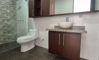 Apartamento con Excelente Vista