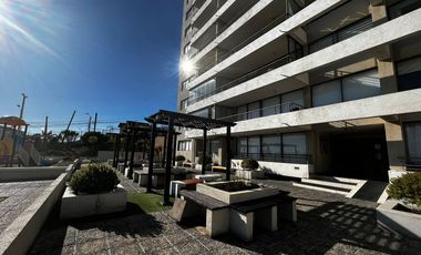 Concón Alto, sin muebles