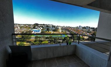 Concón Alto, sin muebles