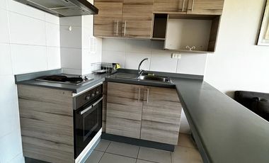 Concón Alto, sin muebles