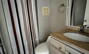 Concón Alto, sin muebles