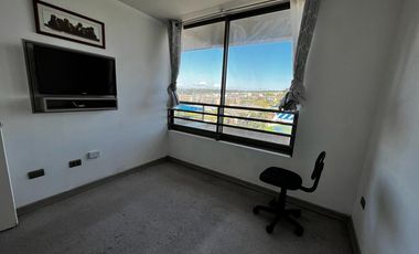 Concón Alto, sin muebles