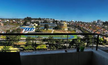 Concón Alto, sin muebles