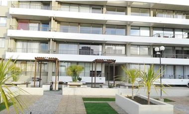 Concón Alto, sin muebles