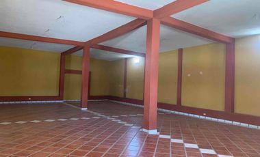 Hermosa Casa de Campo con alberca